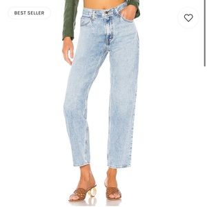 NWOT Levi’s dad Jean